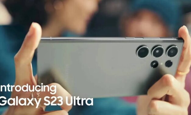 Samsung Galaxy S23 Ultra ची किंमत पुन्हा वाढली, 200MP कॅमेरा असलेला AI फोन 51% स्वस्त झाला – India TV Hindi