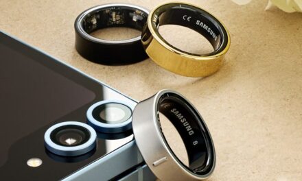 Samsung Galaxy Ring 2 मध्ये उत्कृष्ट फीचर्स असतील, या दिवशी लॉन्च होऊ शकतात – India TV Hindi