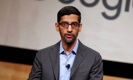 एका YouTube व्हिडिओने Google CEO सुंदर पिचाई यांचा तणाव वाढवला, कोर्टाची नोटीस मिळाली – इंडिया टीव्ही हिंदी