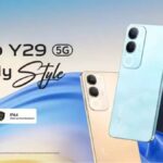 Vivo ने गुप्तपणे 5500mAh बॅटरीसह शक्तिशाली 5G स्मार्टफोन लॉन्च केला – India TV Hindi