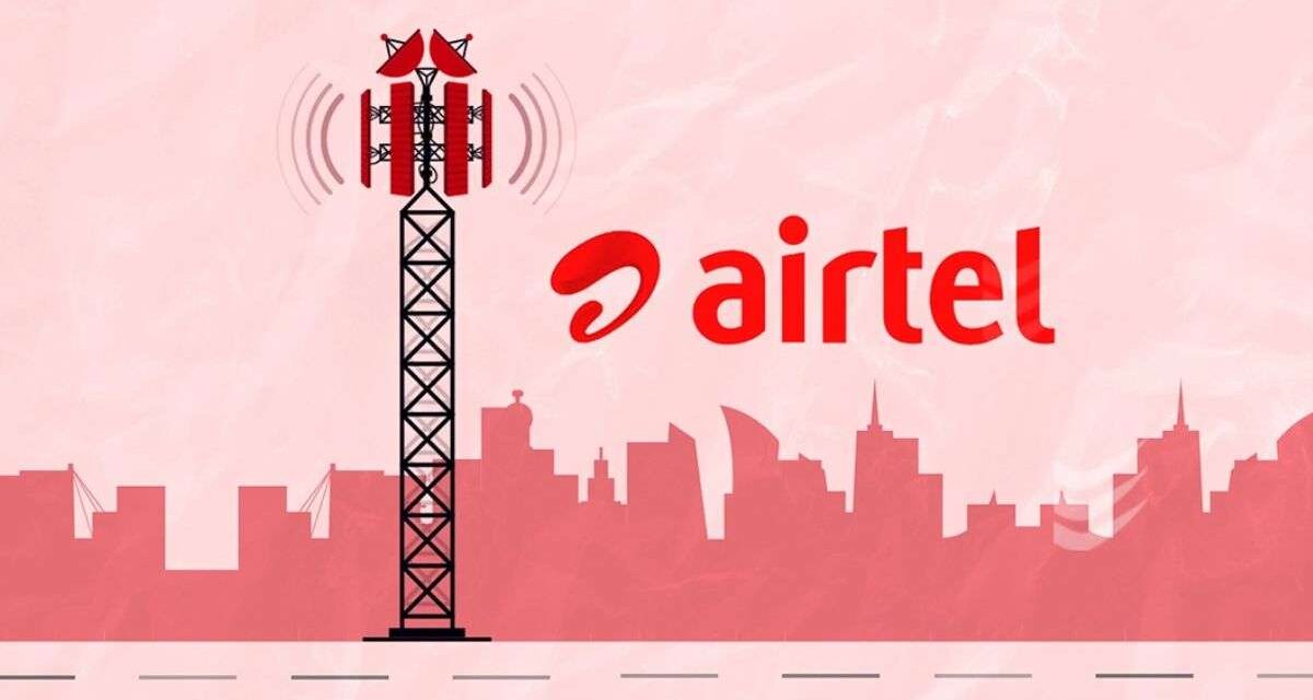 TRAI नियम: एअरटेलने कोट्यवधी वापरकर्त्यांना भेट दिली, स्वस्त व्हॉईस प्लॅन लॉन्च केले – इंडिया टीव्ही हिंदी