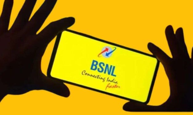 BSNL ची ही उत्तम ऑफर फक्त 16 जानेवारीपर्यंत आहे, अनेक ऑफर अतिरिक्त वैधतेसह उपलब्ध असतील – India TV Hindi