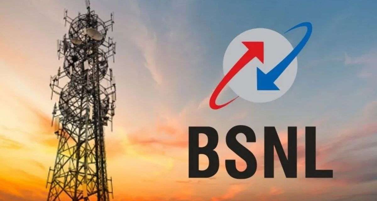 BSNL चा ३६५ दिवसांचा प्लॅन उडाला, करोडो ग्राहक गमावले – India TV Hindi