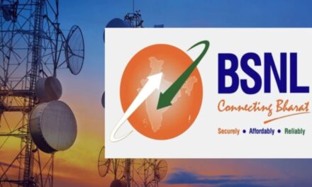 BSNL च्या 425 दिवसांच्या योजनेमुळे करोडो वापरकर्त्यांना दिलासा मिळाला – India TV Hindi