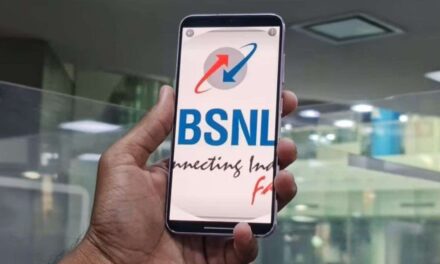 BSNL ने डेटाशिवाय स्वस्त रिचार्ज प्लॅन आणला, 90 दिवसांसाठी मोफत कॉलिंग सुविधा उपलब्ध होईल – इंडिया टीव्ही हिंदी