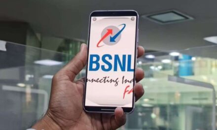 बीएसएनएलच्या या योजनेने जिओ, एअरटेल, सहावा यांना त्रास दिला, इंडिया टीव्ही हिंदी – 12 महिने विनामूल्य कॉलिंग होईल