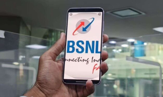बीएसएनएलच्या या योजनेने जिओ, एअरटेल, सहावा यांना त्रास दिला, इंडिया टीव्ही हिंदी – 12 महिने विनामूल्य कॉलिंग होईल