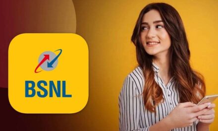 BSNL ने सर्वांना झोपेची रात्र दिली, सिम कार्ड 91 रुपयांमध्ये 90 दिवस ॲक्टिव्ह राहील – इंडिया टीव्ही हिंदी