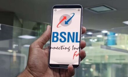 BSNL सिम आता 10 महिने ॲक्टिव्ह राहील, तुम्हाला फ्री कॉलिंगसह अनेक फायदे मिळतील – India TV Hindi