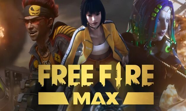 Garena Free Fire Max Redeem Codes: Evo Gun Skin – India TV Hindi सह अनेक पुरस्कार उपलब्ध होतील
