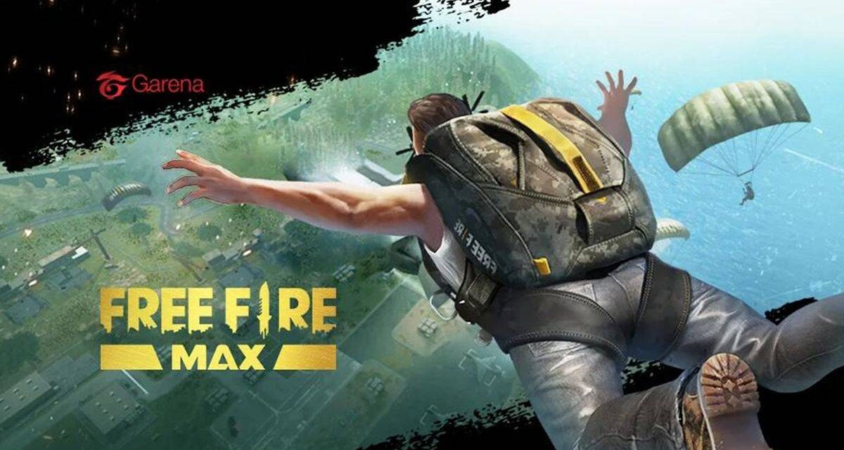 Garena फ्री फायर MAX रिडीम कोड: ग्लू वॉल नवीनतम रिडीम कोडमध्ये उपलब्ध असेल – इंडिया टीव्ही हिंदी