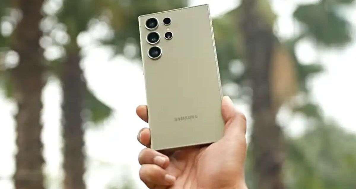 Samsung Galaxy S25 5G मालिका या दिवशी लॉन्च होईल, Galaxy Unpacked 2025 कार्यक्रम या दिवशी आयोजित केला जाईल – India TV Hindi