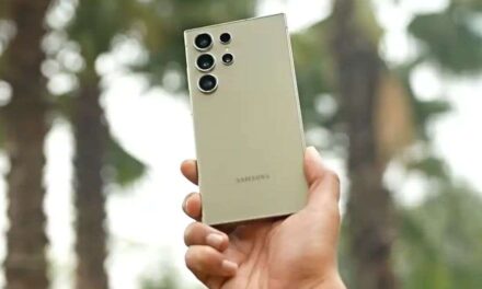 Samsung Galaxy S25 5G मालिका या दिवशी लॉन्च होईल, Galaxy Unpacked 2025 कार्यक्रम या दिवशी आयोजित केला जाईल – India TV Hindi