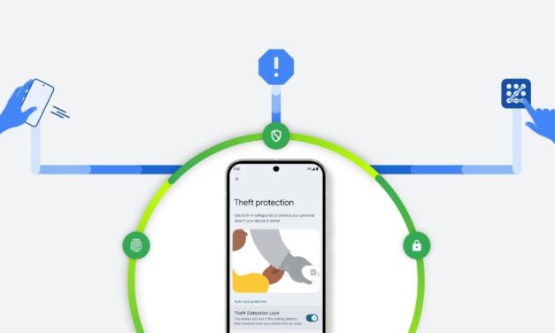 Android वापरकर्त्यांपासून दूर मोठा तणाव, Google ने हे विशेष सुरक्षा वैशिष्ट्य – इंडिया टीव्ही हिंदी लाँच केले