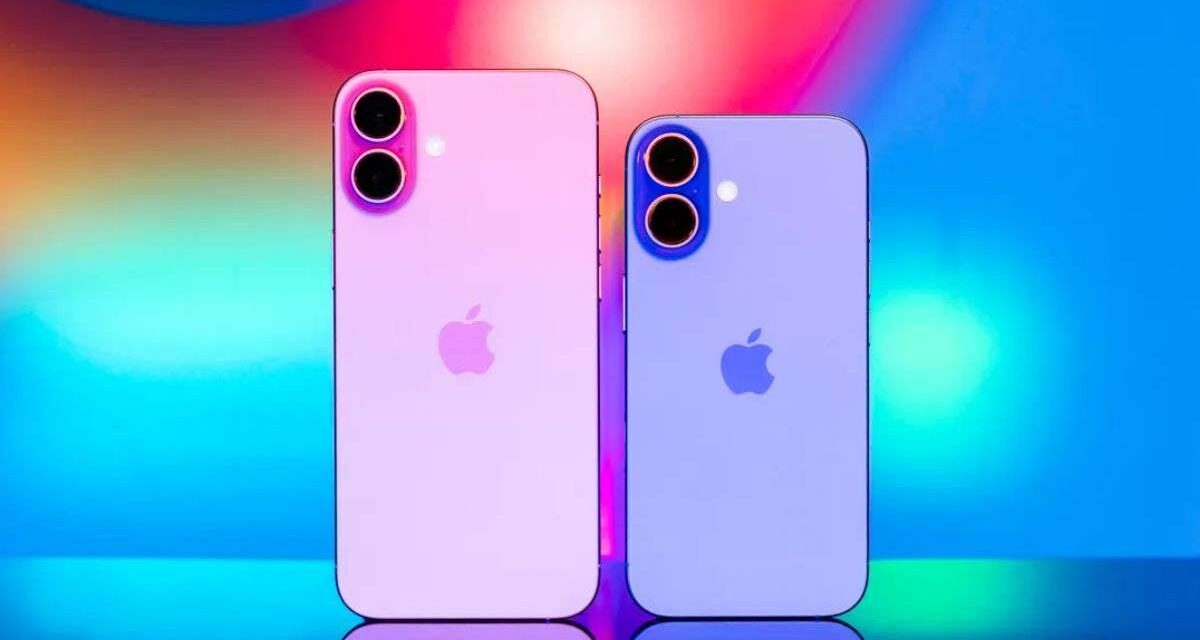 iPhone 16 Plus 39,750 रुपयांना खरेदी करण्याची उत्तम संधी, उत्तम ऑफर येथे उपलब्ध आहे – India TV Hindi