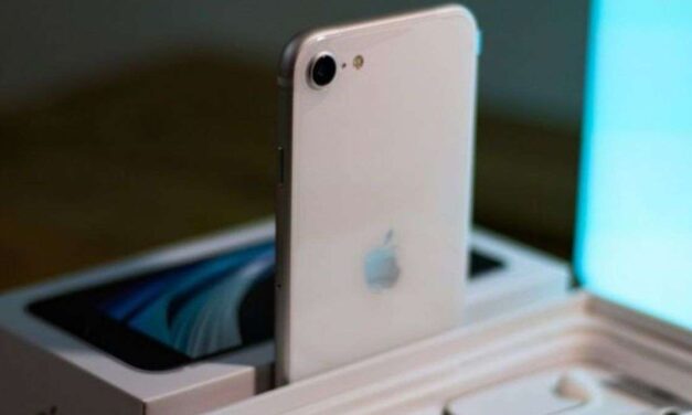 iPhone SE 4 चा फोटो समोर आला, लाँचपूर्वी स्वस्त iPhone ची रचना कशी असेल पाहा – India TV Hindi