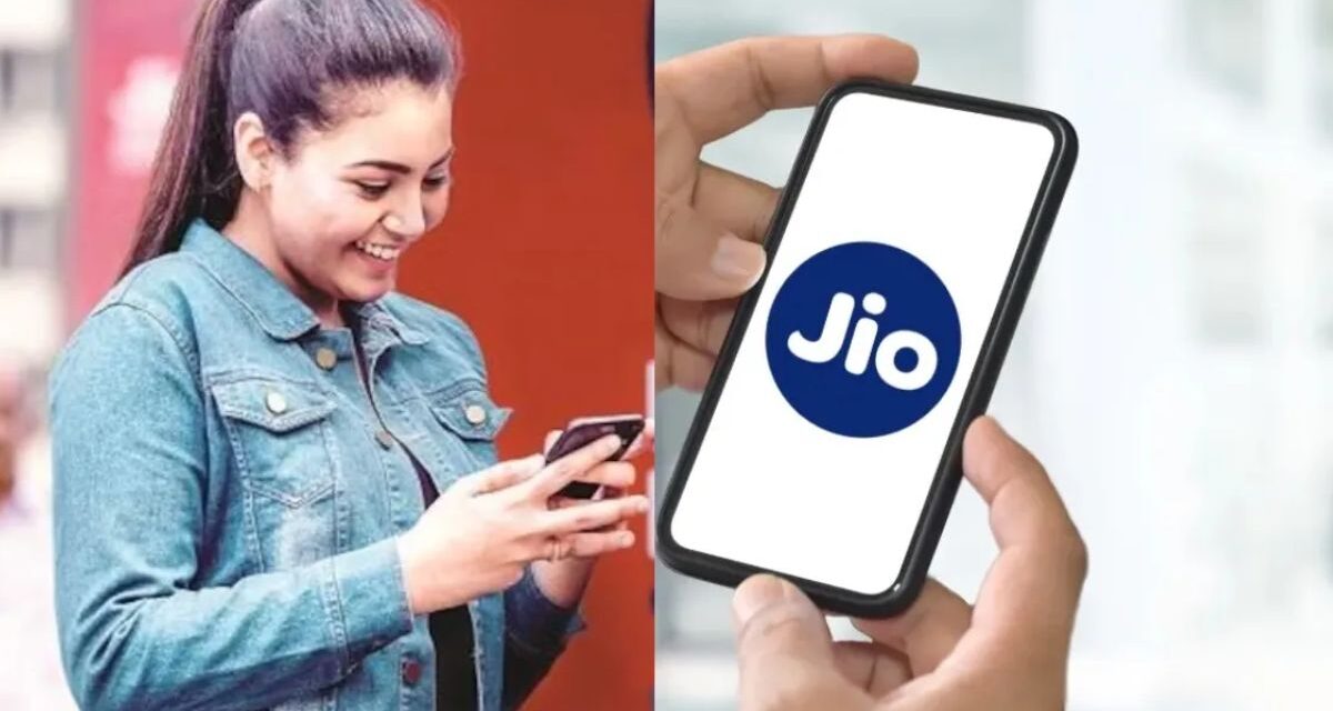 TRAI च्या नवीन नियमाचा प्रभाव, Jio ने डेटाशिवाय दोन स्वस्त योजना लॉन्च केल्या – India TV Hindi