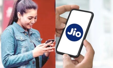 TRAI च्या नवीन नियमाचा प्रभाव, Jio ने डेटाशिवाय दोन स्वस्त योजना लॉन्च केल्या – India TV Hindi