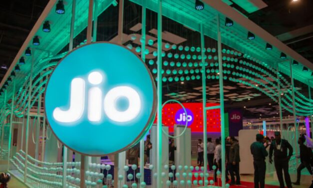 Jio ने करोडो वापरकर्त्यांसाठी VoNR सेवा सुरू केली, Airtel-Vi ची झोप उडाली – India TV Hindi
