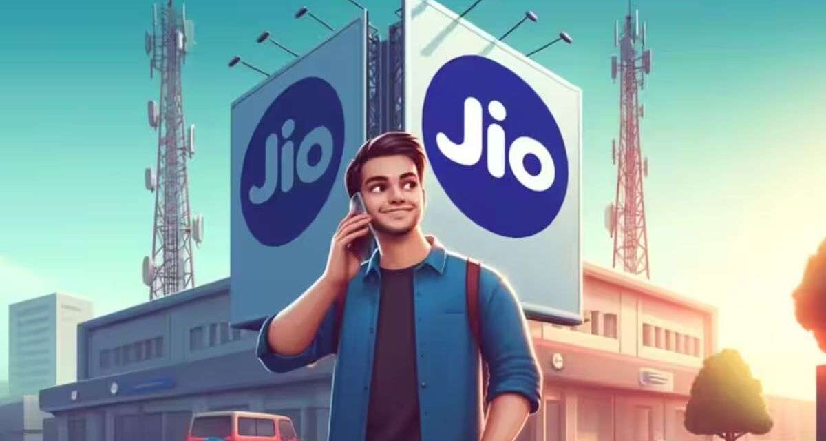 Jio च्या 90 दिवसांच्या प्लॅनने संपूर्ण गेम बदलला, वापरकर्ते BSNL – India TV हिंदी वरून परत येऊ लागले