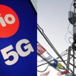 Jio ने चमत्कार केले, 5G नेटवर्क जगातील सर्वोच्च युद्धभूमीवर आणले – India TV Hindi