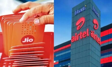 Jio vs Airtel: Jio-Airtel च्या 500 रुपयांच्या खाली सर्वोत्तम योजना? येथे यादी पहा – इंडिया टीव्ही हिंदी