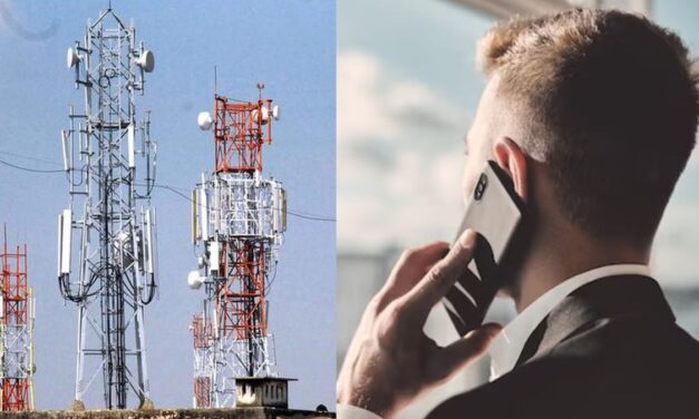 मोबाईल वापरकर्ते नो सिग्नलवरही कॉल करू शकतील, हाय स्पीड 4G कनेक्टिव्हिटी मिळेल – इंडिया टीव्ही हिंदी