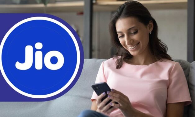 Jio ने संपवला करोडो युजर्सचा टेन्शन, स्वस्त प्लॅनमध्ये मिळणार अतिरिक्त डेटा – India TV Hindi