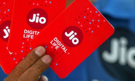 49 कोटी वापरकर्त्यांसाठी Jio ने आणली उत्तम ऑफर, पाताल लोक 2 वेब सीरिज विनामूल्य पाहण्यास सक्षम असतील – इंडिया टीव्ही हिंदी