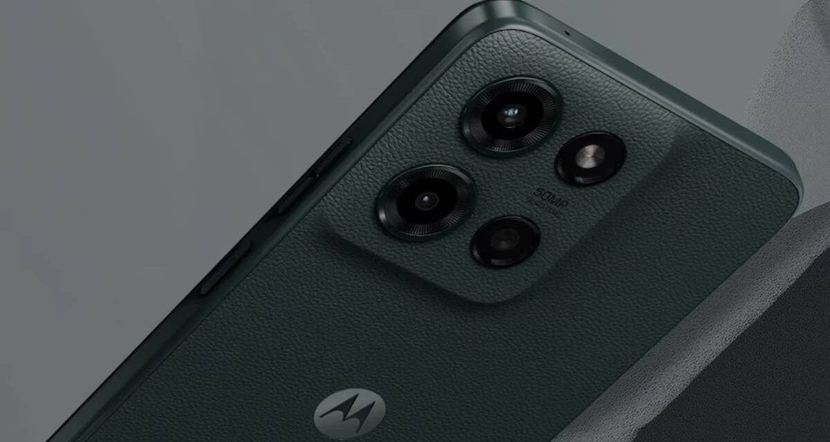 Moto G 5G (2025), Moto G Power 5G (2025) लाँच – इंडिया टीव्ही हिंदी