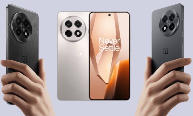 OnePlus 13, OnePlus 13R ची धमाकेदार एंट्री, OnePlus चे सर्वात मजबूत स्मार्टफोन लॉन्च केले – इंडिया टीव्ही हिंदी