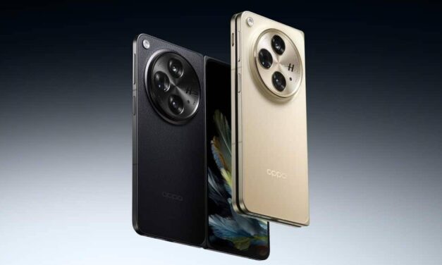 Oppo Find N5 हा जगातील सर्वात पातळ फोल्डेबल स्मार्टफोन असेल? अनेक फीचर्स लीक – इंडिया टीव्ही हिंदी