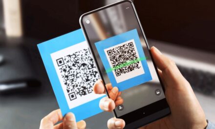 असा आहे खरा आणि बनावट QR कोड कसा ओळखायचा, ऑनलाइन पेमेंट करण्यापूर्वी नक्कीच तपासा – इंडिया टीव्ही हिंदी