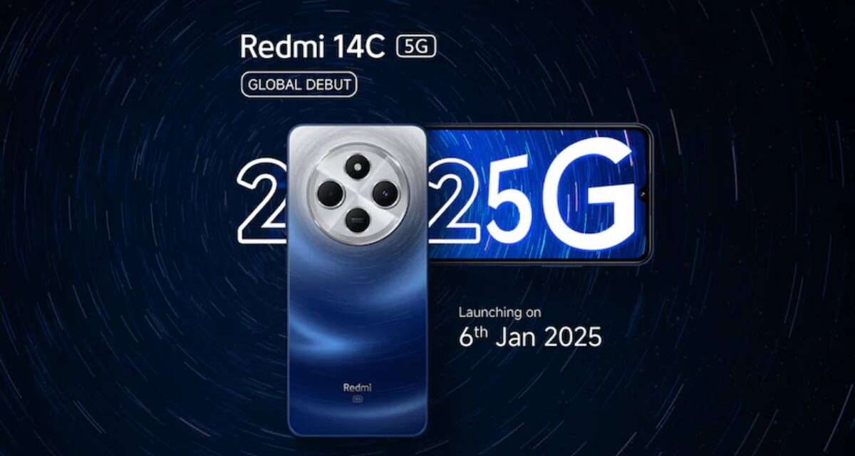 Redmi चा ‘मास्टरस्ट्रोक’, मजबूत वैशिष्ट्यांसह स्वस्त 5G फोन भारतात लॉन्च झाला – इंडिया टीव्ही हिंदी