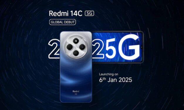 Redmi चा ‘मास्टरस्ट्रोक’, मजबूत वैशिष्ट्यांसह स्वस्त 5G फोन भारतात लॉन्च झाला – इंडिया टीव्ही हिंदी