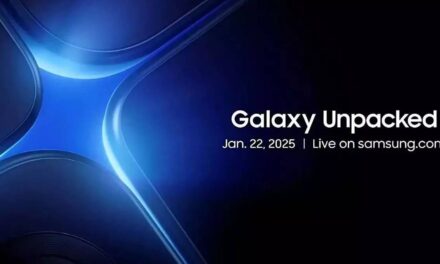 Galaxy Unpacked 2025: Samsung ची फ्लॅगशिप S25 मालिका आज लॉन्च होईल, तपशील जाणून घ्या – इंडिया टीव्ही हिंदी