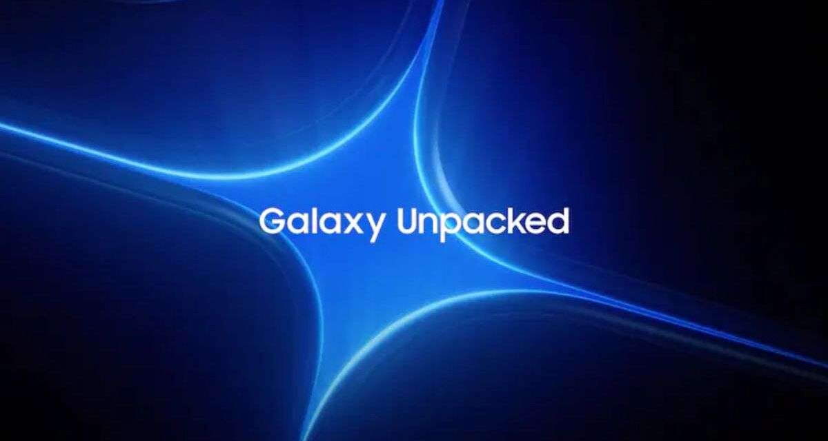 Galaxy Unpacked Event: One UI 7 लाँच, Samsung Galaxy S25 AI समर्थित असेल – India TV Hindi