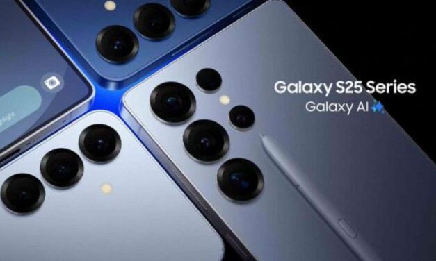 Samsung Galaxy S25 Ultra ची प्रतीक्षा संपली, नवीन 200MP फोनची एंट्री – India TV Hindi