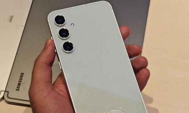 Samsung Galaxy S23 256GB ची किंमत घसरली, 25000 रुपयांपेक्षा कमी किमतीत खरेदी करण्याची संधी – India TV Hindi