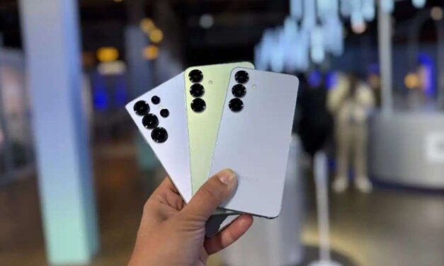 Samsung Galaxy S25 मालिकेचे प्री-बुकिंग सुरू, आता ऑर्डर केल्यास तुम्हाला अनेक फायदे मिळतील – India TV Hindi