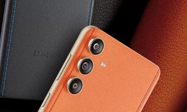 Samsung Galaxy A56, Galaxy A36 ला अनोखा कॅमेरा मिळेल, नवीन लीकमध्ये उघड – इंडिया टीव्ही हिंदी