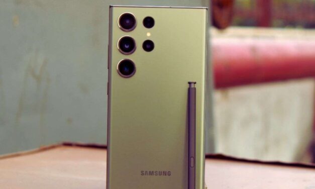 200MP कॅमेरा सह Samsung Galaxy S23 Ultra ची किंमत एका झटक्यात कमी झाली – India TV Hindi