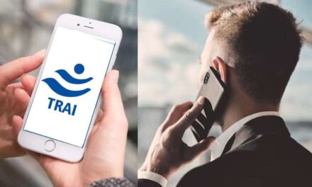 TRAI नवीन नियम: Jio, Airtel आणि Vi ने फक्त व्हॉईस प्लॅन लाँच केले, 365 दिवस मोफत राहतील – इंडिया टीव्ही हिंदी