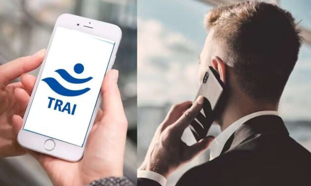TRAI नवीन नियम: Jio, Airtel आणि Vi ने फक्त व्हॉईस प्लॅन लाँच केले, 365 दिवस मोफत राहतील – इंडिया टीव्ही हिंदी