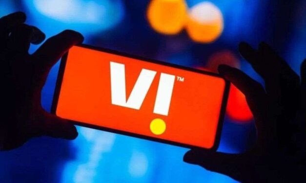 Vi वापरकर्त्यांना मजा आली, 5G सेवा या महिन्यात 75 शहरांमध्ये स्वस्त प्लॅनसह सुरू होईल – इंडिया टीव्ही हिंदी