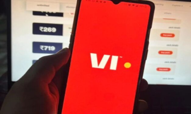 TRAI च्या आदेशाचा परिणाम दिसून येतो, Vodafone Idea ने देखील डेटाशिवाय दोन स्वस्त प्लान लाँच केले – India TV Hindi