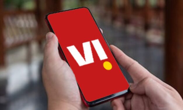 व्होडाच्या 180 -दिवसाच्या नवीन योजनेने बदल बदलला, जिओ, एअरटेल, बीएसएनएलचा वाढीव तणाव – इंडिया टीव्ही हिंदी