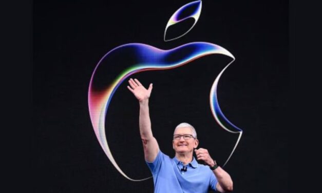 आयफोन खरेदीदारांची मजा, Apple पल या शहरांमध्ये 4 नवीन Apple पल स्टोअर उघडेल – इंडिया टीव्ही हिंदी