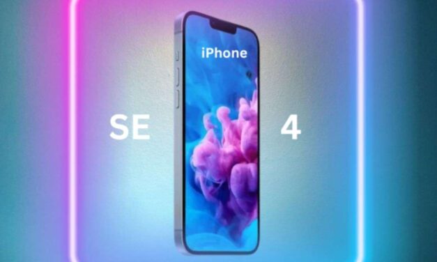 Apple पलचे मोठे आश्चर्य, पुढील आठवड्यात आयफोन एसई 4, शिकण्याची किंमत आणि वैशिष्ट्ये – इंडिया टीव्ही हिंदी